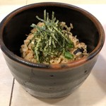 ラーメン ノボリザカ - 