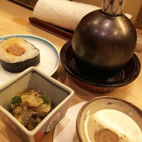 割烹　梅津 - 