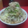 ラーメン二郎 大宮店