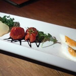 燻製キッチン - 