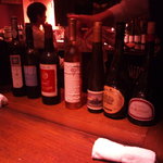 シェーナ - (2011.09)　食後向け〆の候補たち