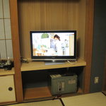 Iwamotoya - 部屋　TVは三菱３２型