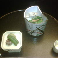 柏屋 大阪千里山 - 
