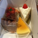 不二家 - 料理写真: