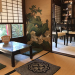 Haseji - 店内