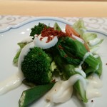 銀座 ひらやま - 