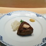 銀座 ひらやま - 