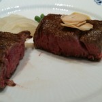 銀座 ひらやま - 