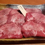 焼肉 土古里 金タレ - 