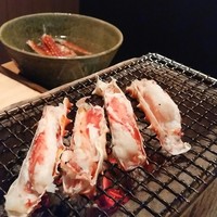 銀座 きた福 - 
