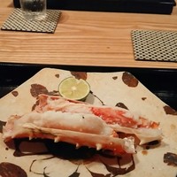 銀座 きた福 - 