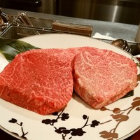 加藤牛肉店 銀座 - 