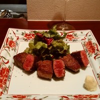 加藤牛肉店 銀座 - 