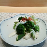 銀座 ひらやま - 
