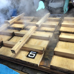 地獄蒸し工房 鉄輪 - 