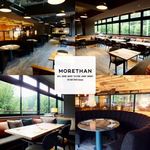 MORETHAN TAPAS LOUNGE - 