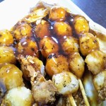 ロバのパン屋 ビタミンパン連鎖店本部