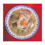 思案橋ラーメン - 