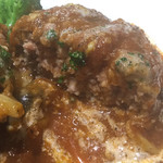 ビストロ ティアボ - 