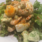 ビストロ ティアボ - 