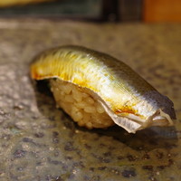 鮨 一條 - 鰯