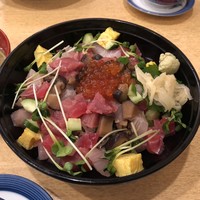 菊寿司 - 