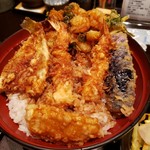 Tempura Hisago - 