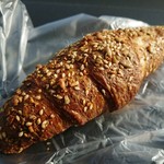 サイラー - ・Kornspitz 200円(税込)