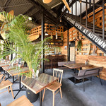 アロハテーブル 湘南