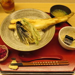 Tempura Yasuda - 