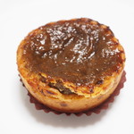 Patisserie JUN UJITA - タルトリュバーブ