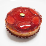 Patisserie JUN UJITA - アマンディーヌ