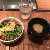 ステーキ＆ワイン シュバルージュ - 