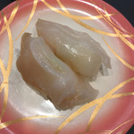 Sushi Matsu - つぶ貝