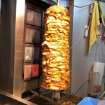 KEBAB STATION - 