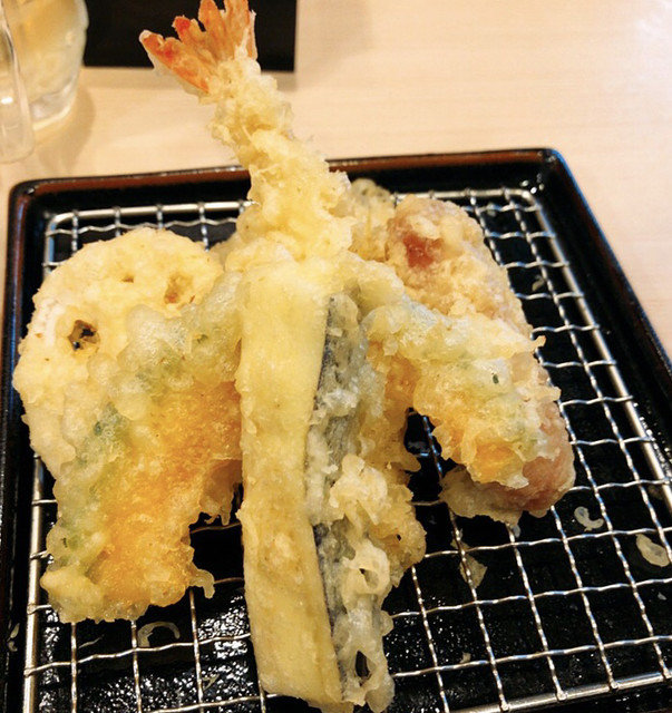 Necroさんが投稿したかっちゃん 東京 上野 の口コミ詳細 食べログ Necroさんが投稿したかっちゃん 東京 上野 の口コミ詳細 食べログ