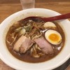 麺や 七彩