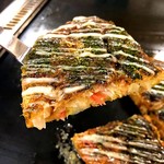 Okonomiyaki base