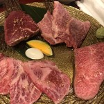 焼肉トラジ - 