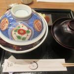 うなぎ家 しば福や - うなぎ上丼御飯大盛り