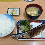 ことぶき食堂 - 今日はこれ！