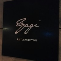 RISTORANTE YAGI - 