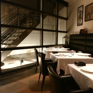 RISTORANTE YAGI_2