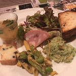 LA・CANTINETTA・MODENA - 