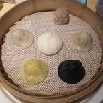 台湾タンパオ - 