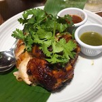 タイ料理 ギンカーオ - 