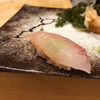 鮨 つきうだ - 