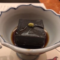 梅の花 銀座並木通店 - 梅ランチ ¥2,100
                小鉢