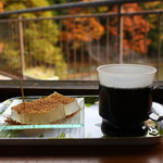 ごろごろ茶屋 - 料理写真: