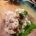 焼はまぐりる - 